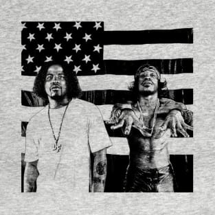 vintage outkast stankonia T-Shirt